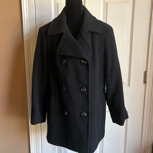 London Fog Classic Peacoat ✨ HOST PICK ✨